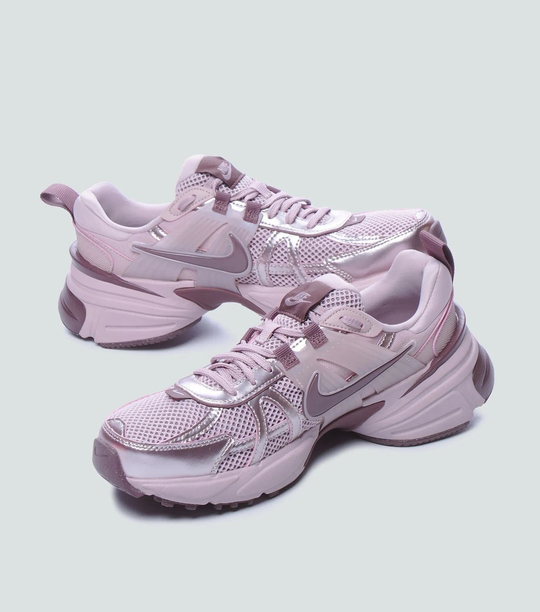 Tenis Nike W V2k Run 133182 RS