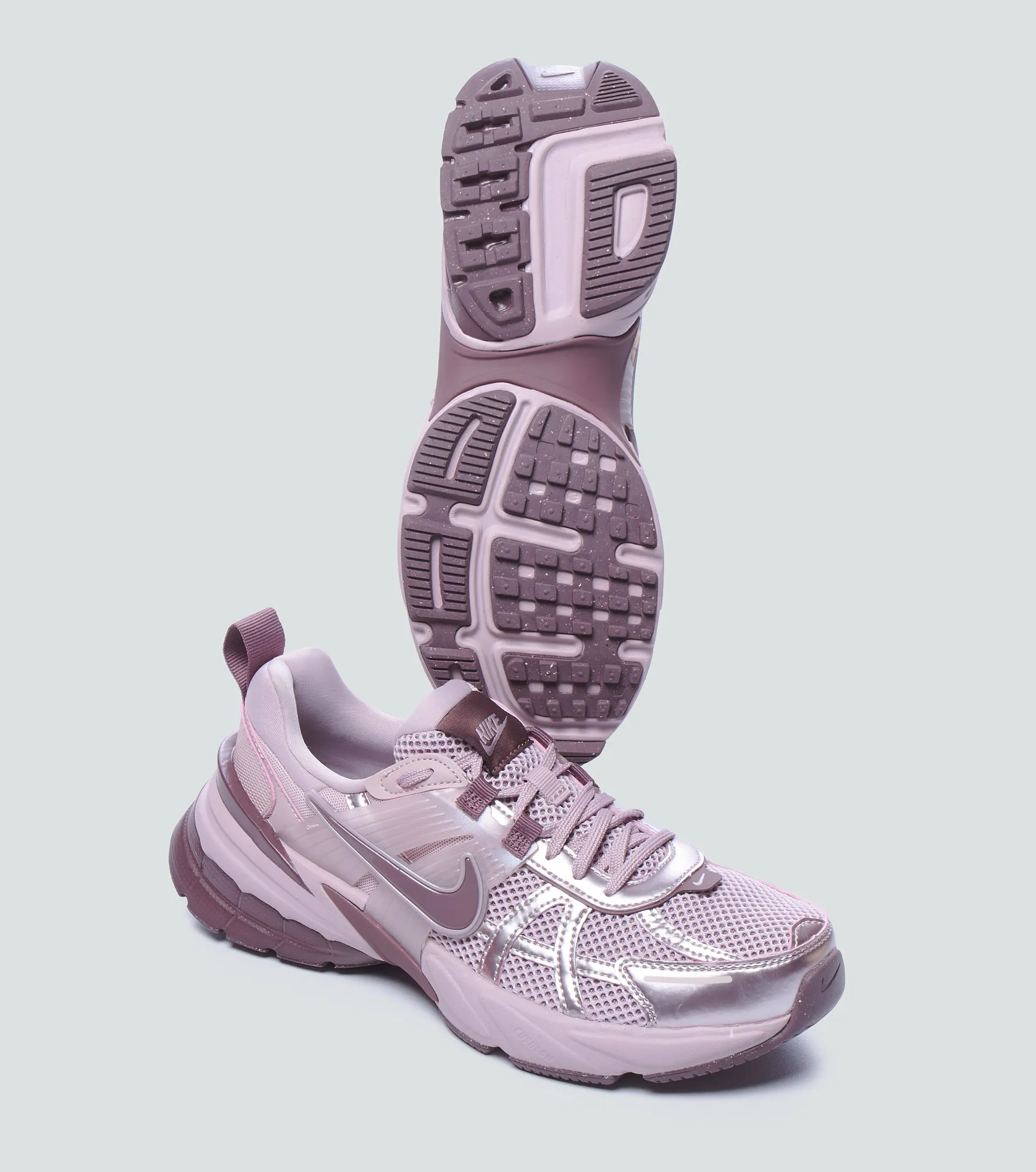 Tenis Nike W V2k Run 133182 RS