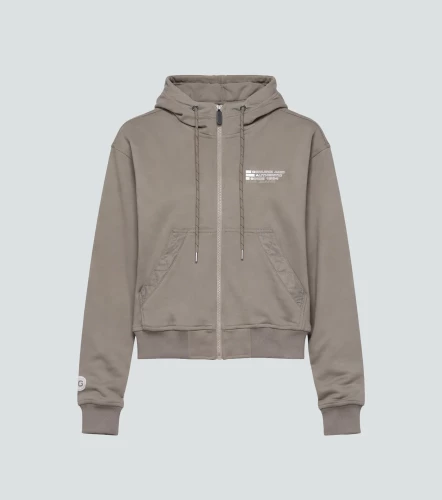 Dinah Buzo Femenino GasTP