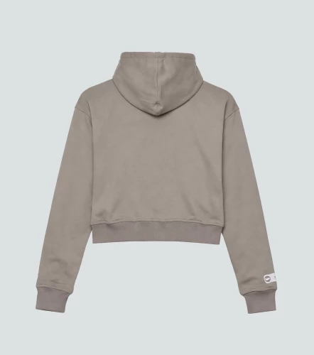 Dinah Buzo Femenino GasTP