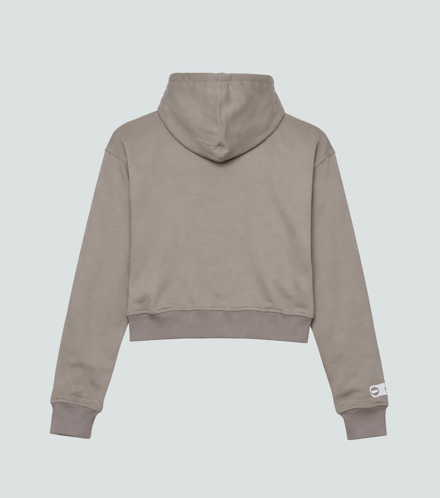 Dinah Buzo Abierto Femenino Gas 833622 NG