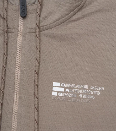 Dinah Buzo Femenino GasTP