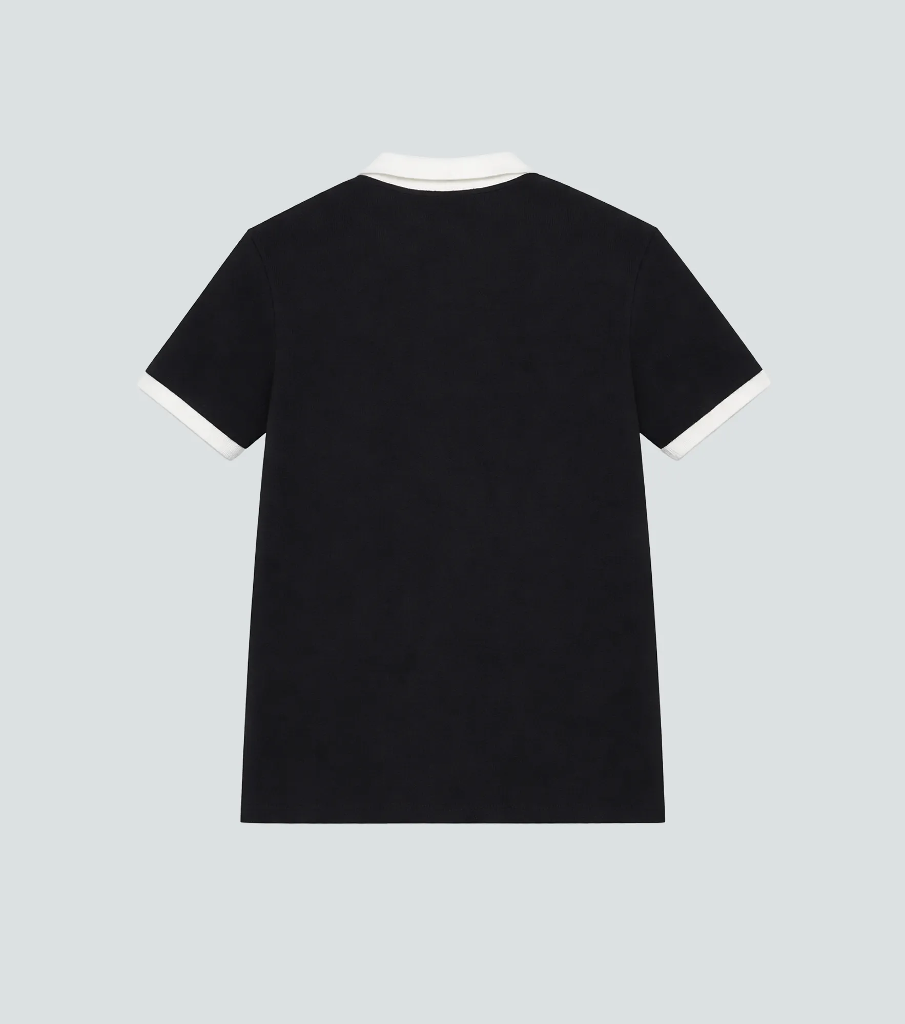 Charlie Polo Boxy Tejido Typer 837600 TR