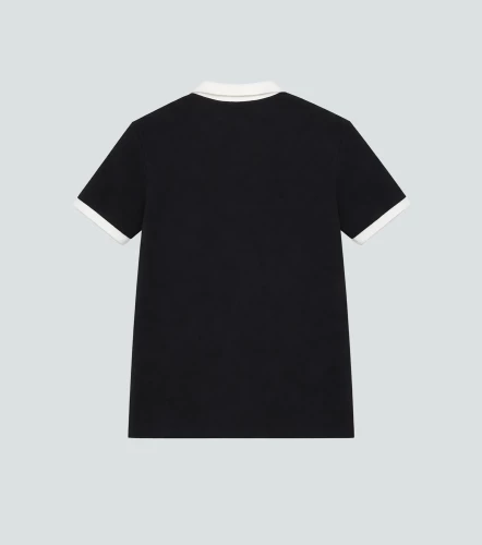 Charlie Polo Boxy Tejido TyperTR