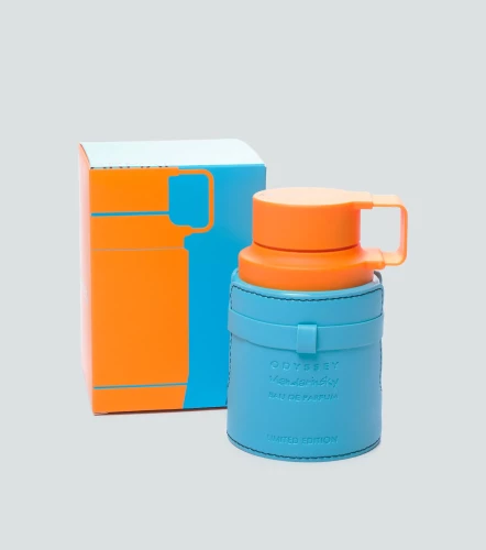 Perfumes Armaf Odyssey Mandarin Men Edp 100 SprayCU