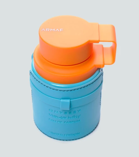 Perfumes Armaf Odyssey Mandarin Men Edp 100 SprayCU