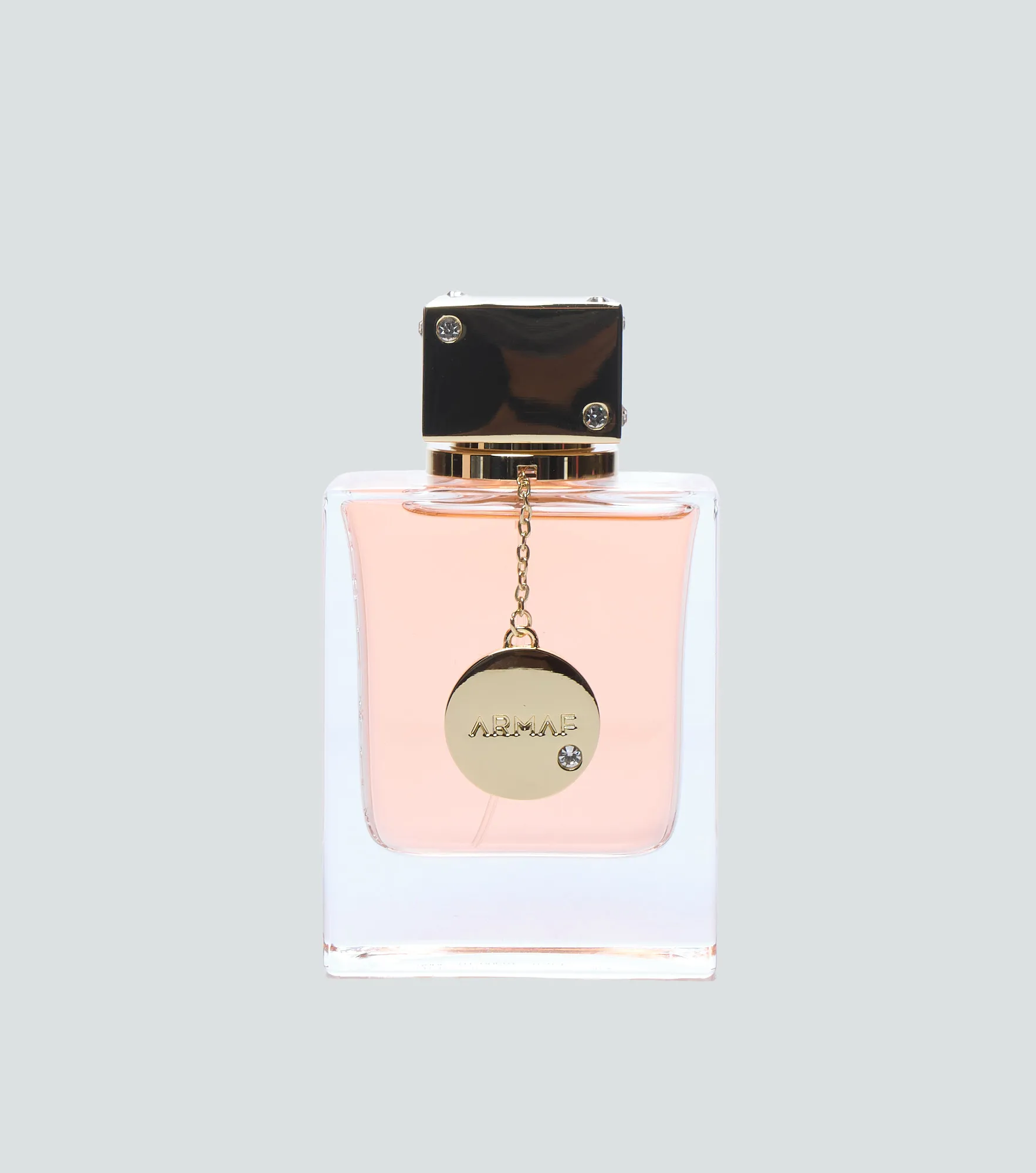 Perfume Armaf Club De Nuit Woman Edp 105ml SprayCU