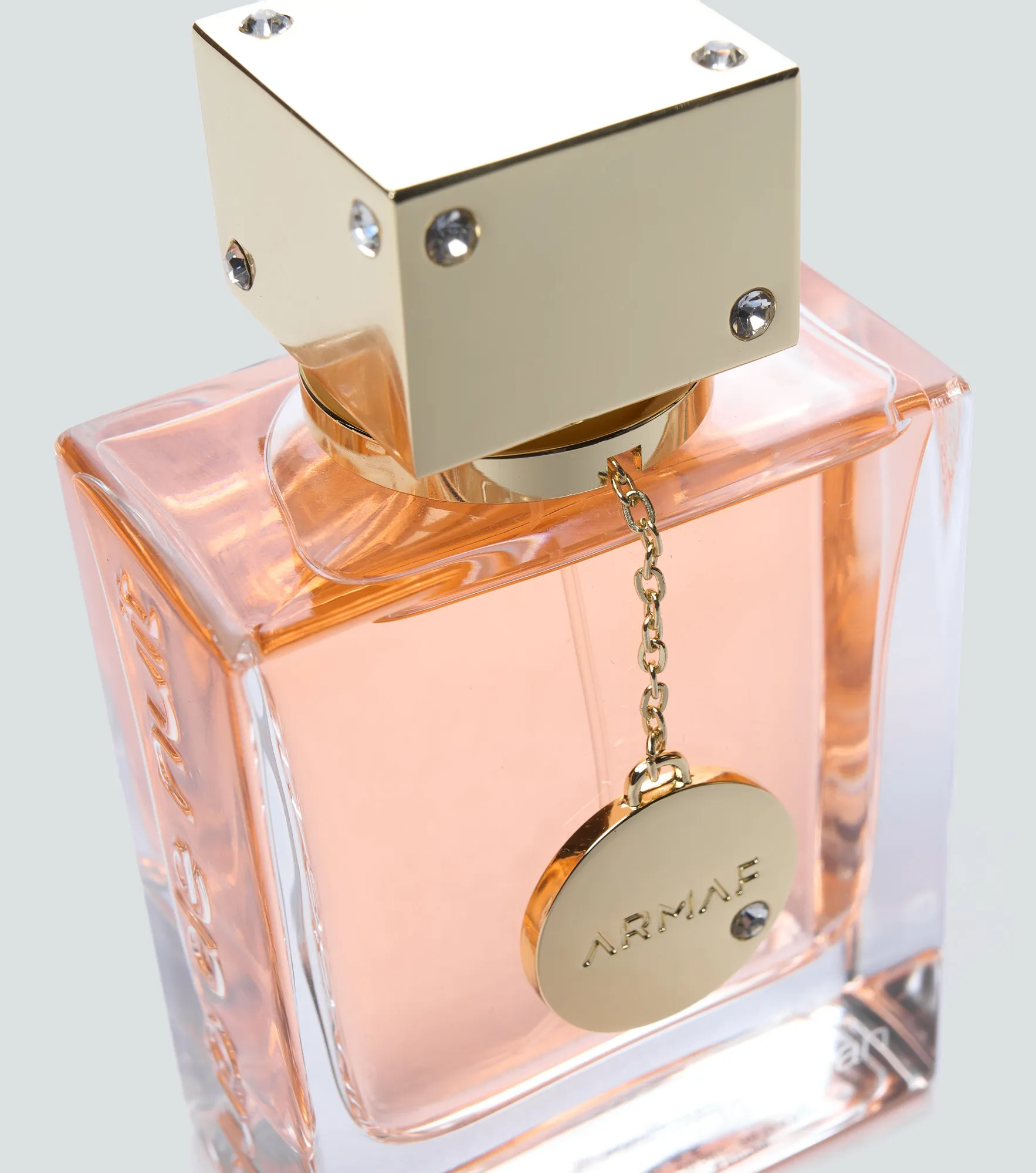 Perfume Armaf Club De Nuit Woman Edp 105ml Spray 133192 CU