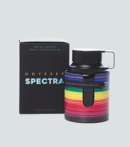Perfume Armaf Odyssey Spectra Men Edp 100ml SprayCU