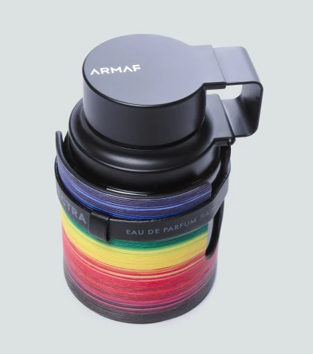 Perfume Armaf Odyssey Spectra Men Edp 100ml SprayCU