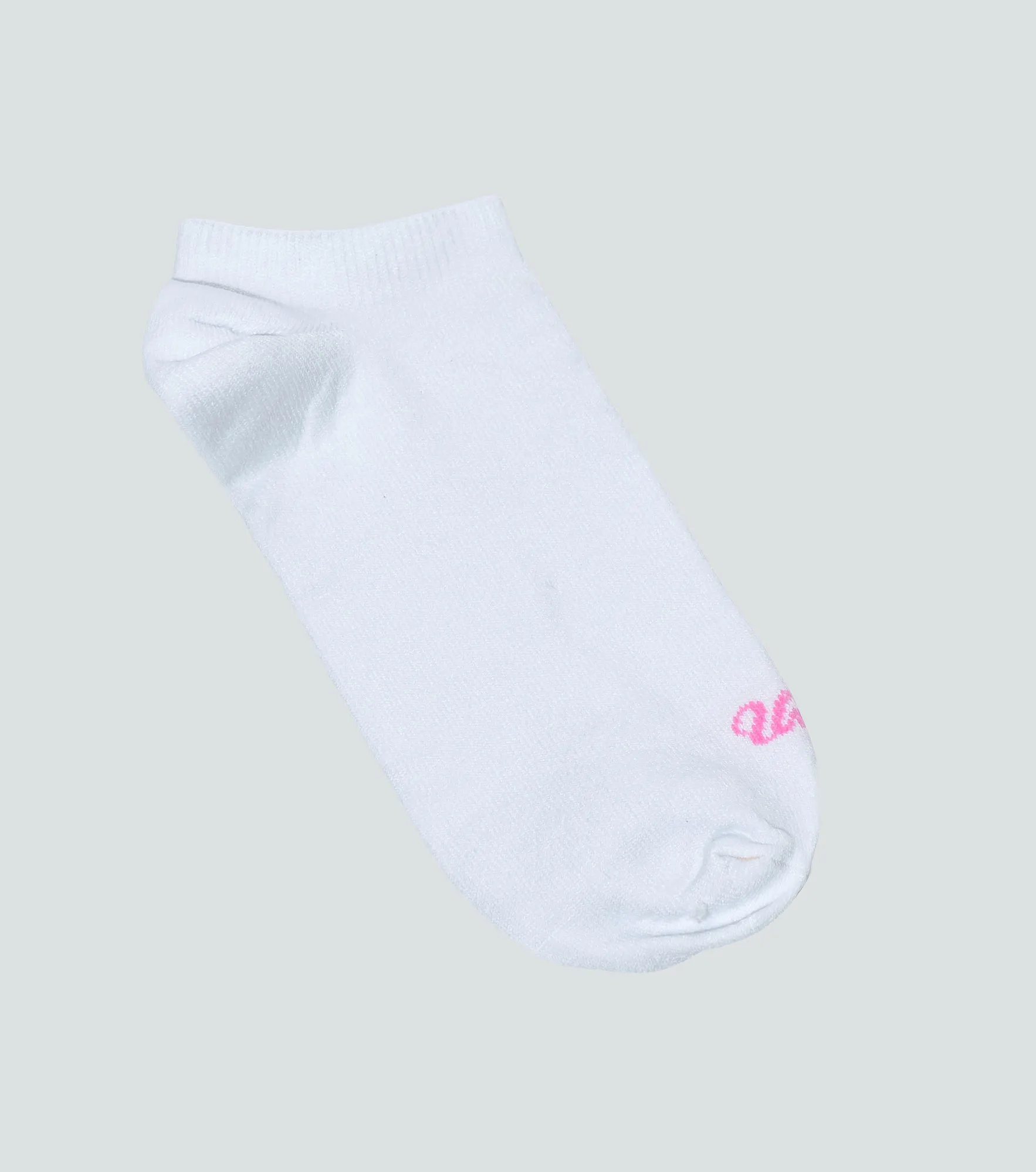 Lucia Media Tripack Unicolor Con Texto Unser 837061 CU