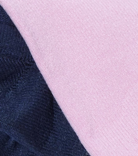 Lucia Media Tripack Unicolor Con Texto UnserCU