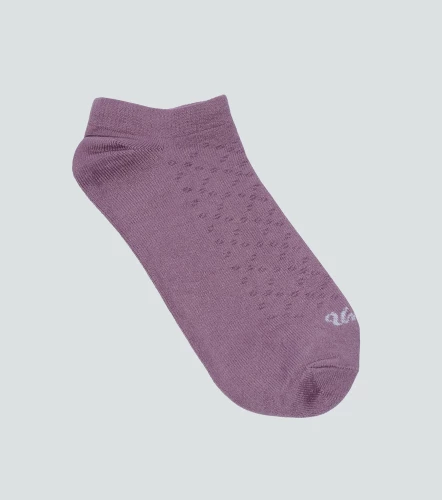 Ada Medias Bipack Con Detalles En Superior UnserCU