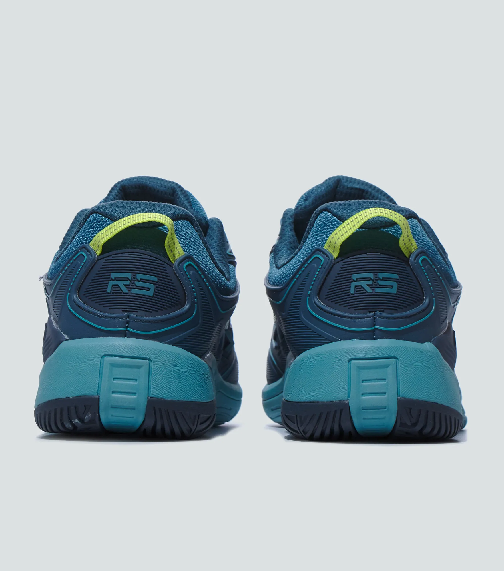 Tenis Rs Performance 133098 VD