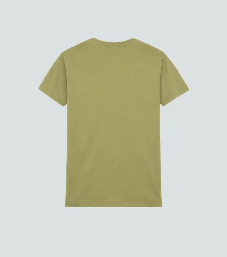 Camiseta Americanino Mc Slim FitVD