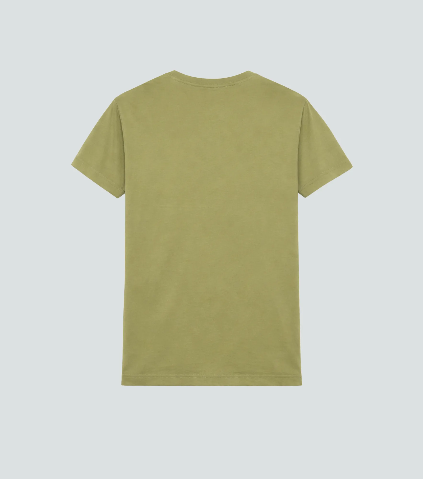 Camiseta Americanino Mc Slim Fit 133123 VD