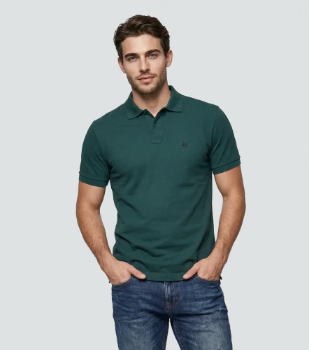 Polo Chevignon ClasicVD