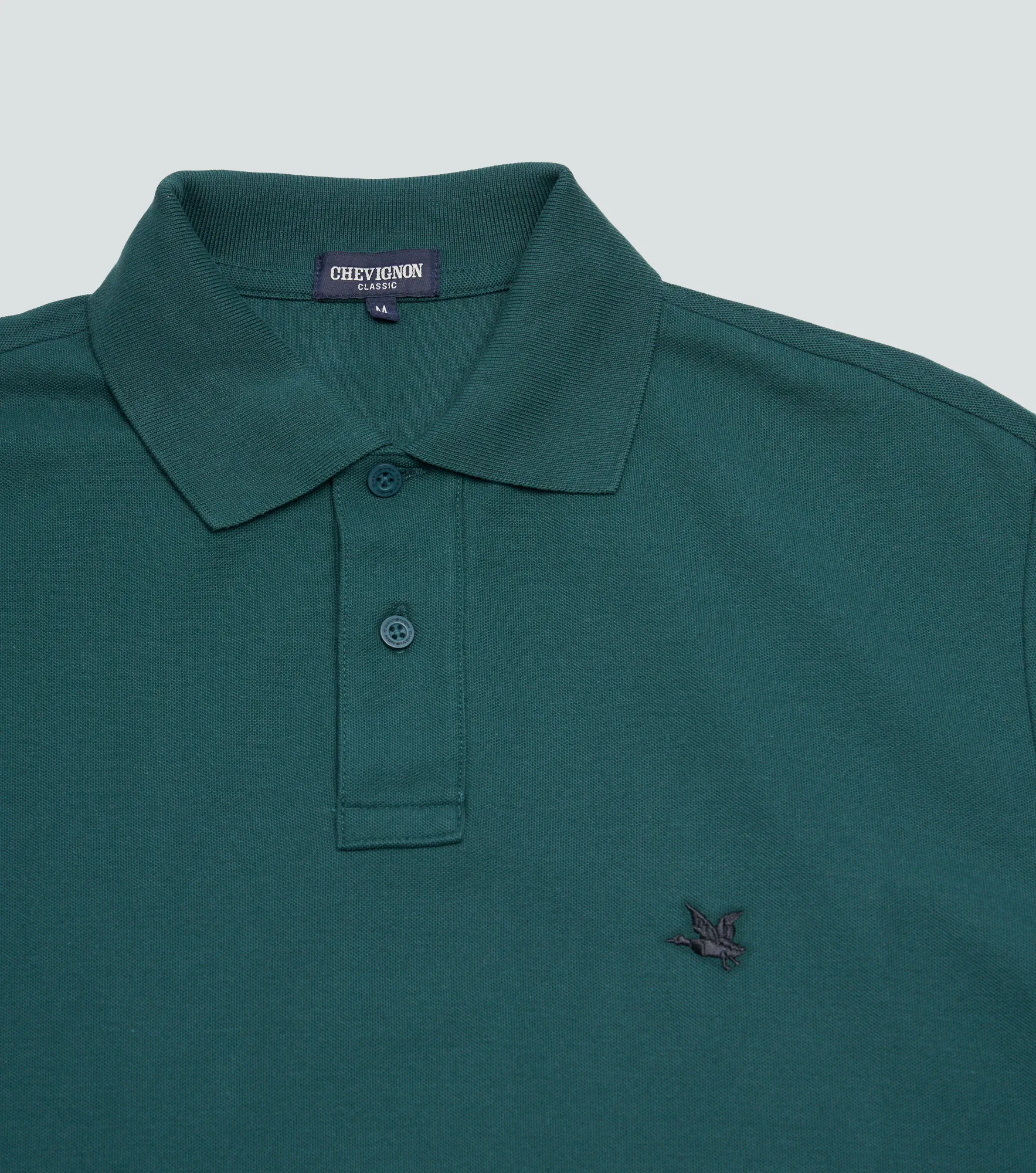 Polo Chevignon Clasic 133127 VD