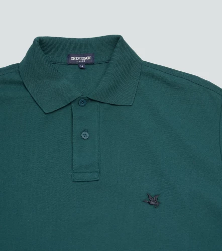 Polo Chevignon ClasicVD