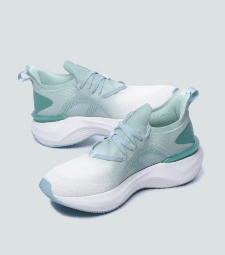 Tenis Deportivos Para Mujer Con Suela CurvaVD