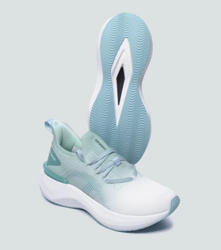 Tenis Deportivos Para Mujer Con Suela CurvaVD