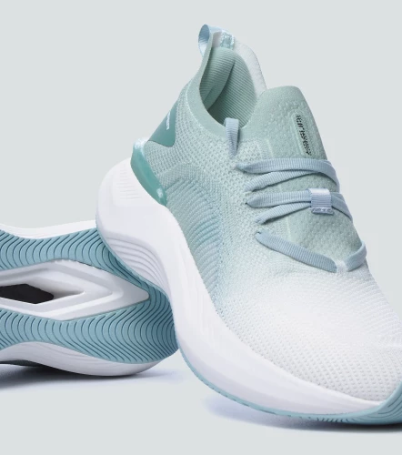 Tenis Deportivos Para Mujer Con Suela CurvaVD