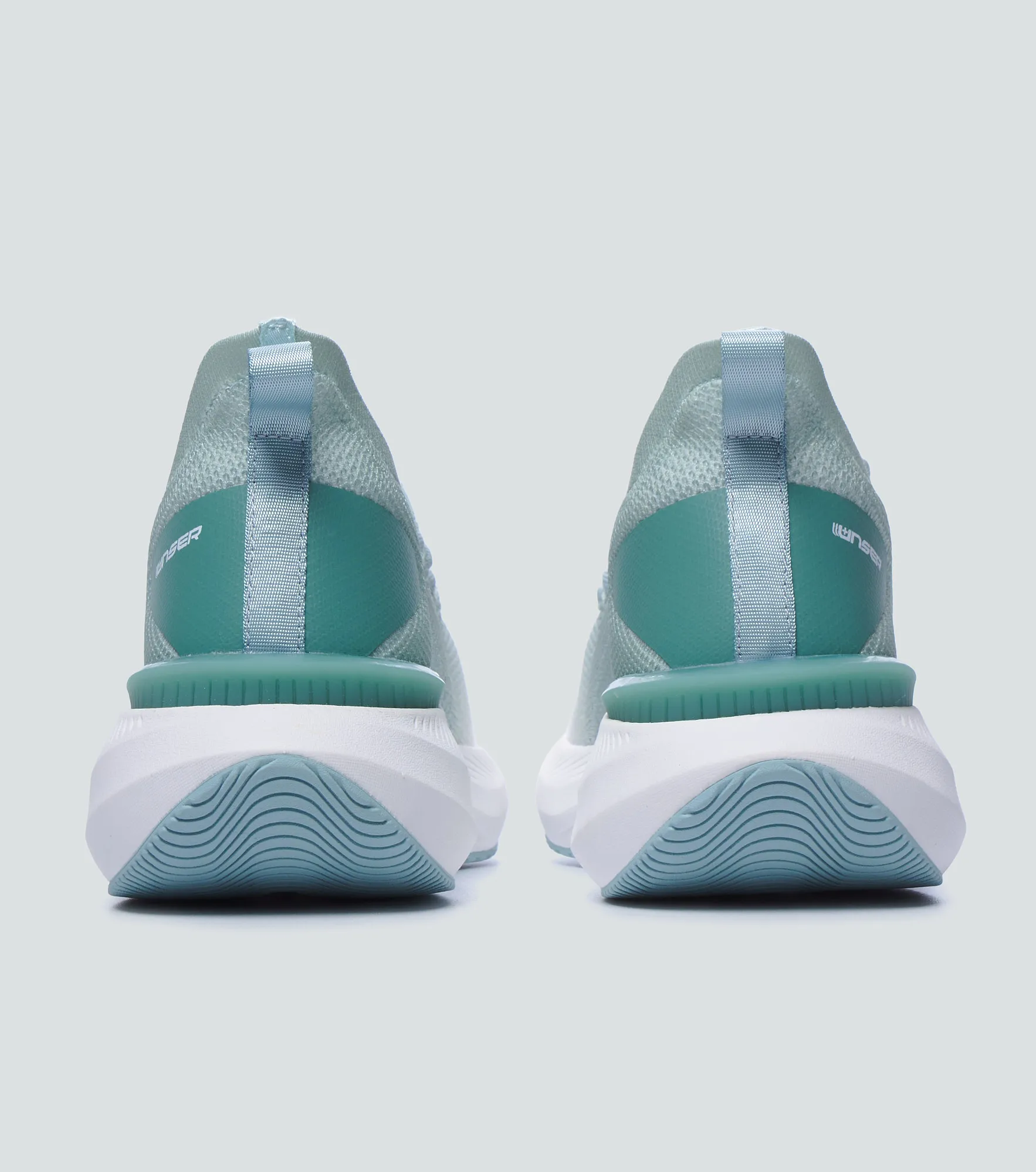 Tenis Deportivos Para Mujer Con Suela Curva 831581 VD