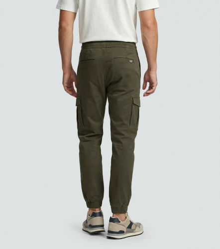 Mateo Jogger Cargo Con Detalles En Bolsillos UnserVD