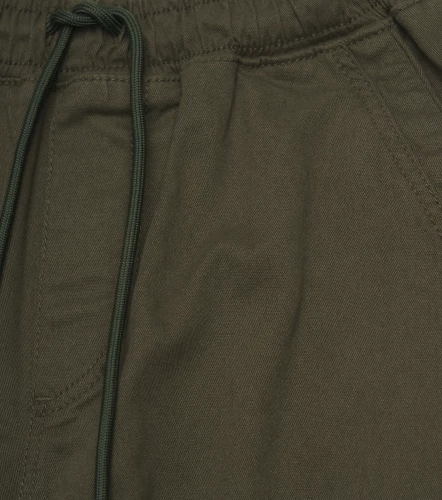 Mateo Jogger Cargo Con Detalles En Bolsillos UnserVD