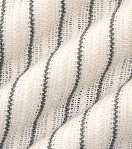 Cairo Set Comfort Con Cuello Tejido Y Aplique TyperVD