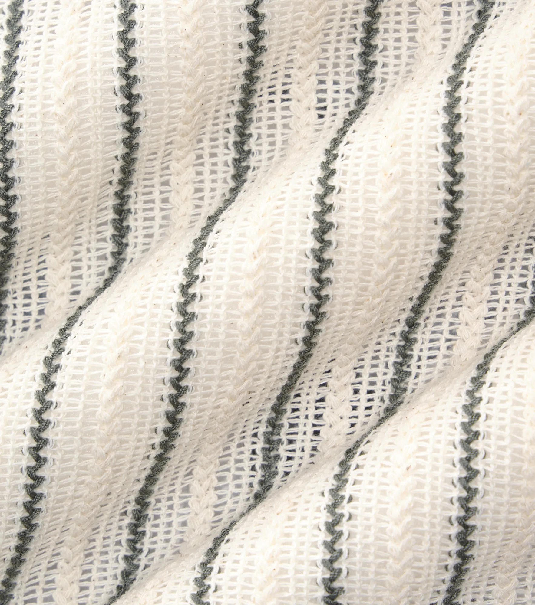 Cairo Set Comfort Con Cuello Tejido Y Aplique Typer 836670 VD