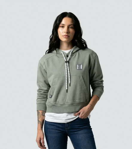 Falen Hoodie Femenino GroggyVG