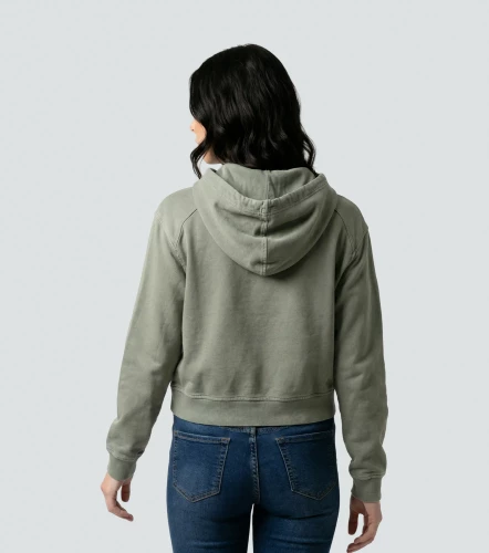 Falen Hoodie Femenino GroggyVG