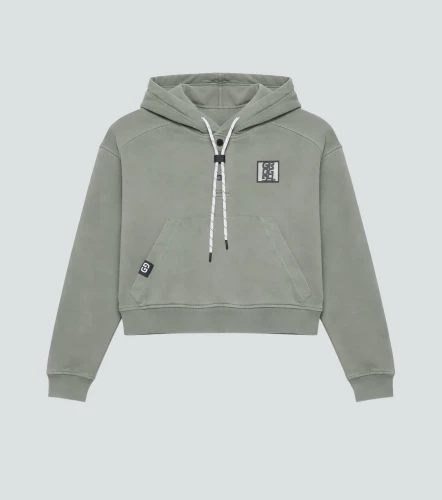 Falen Hoodie Femenino GroggyVG