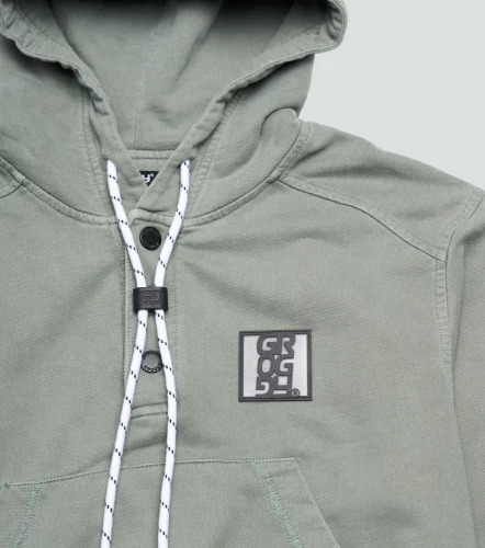 Falen Hoodie Femenino GroggyVG