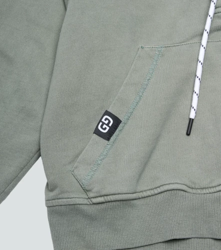 Falen Hoodie Femenino GroggyVG