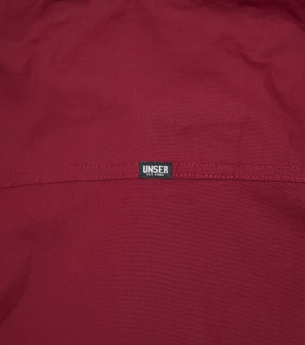 Comfort Andres Camisa M C Unicolor UnserVT