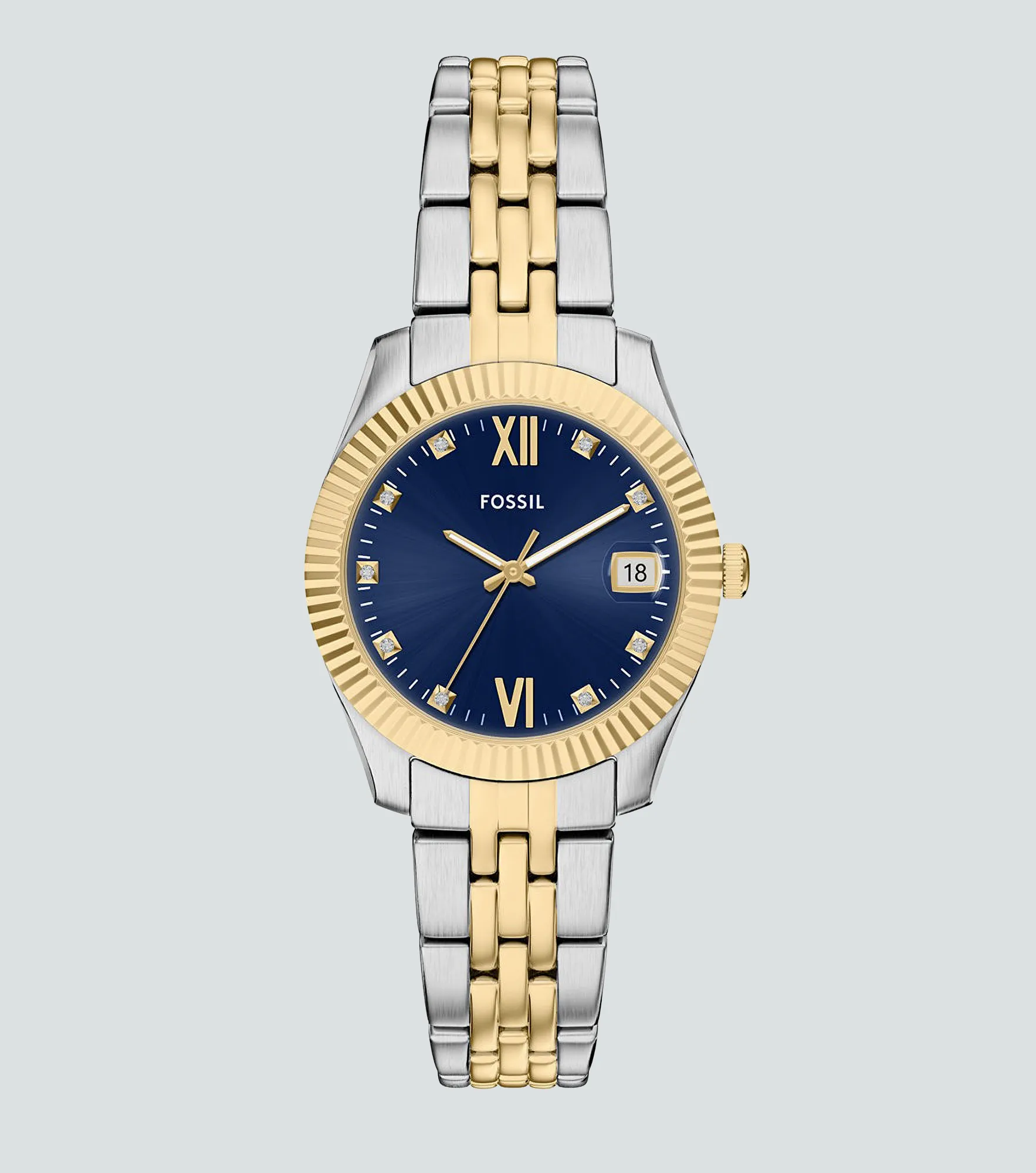 Reloj Fossil Mujer 133087 DO