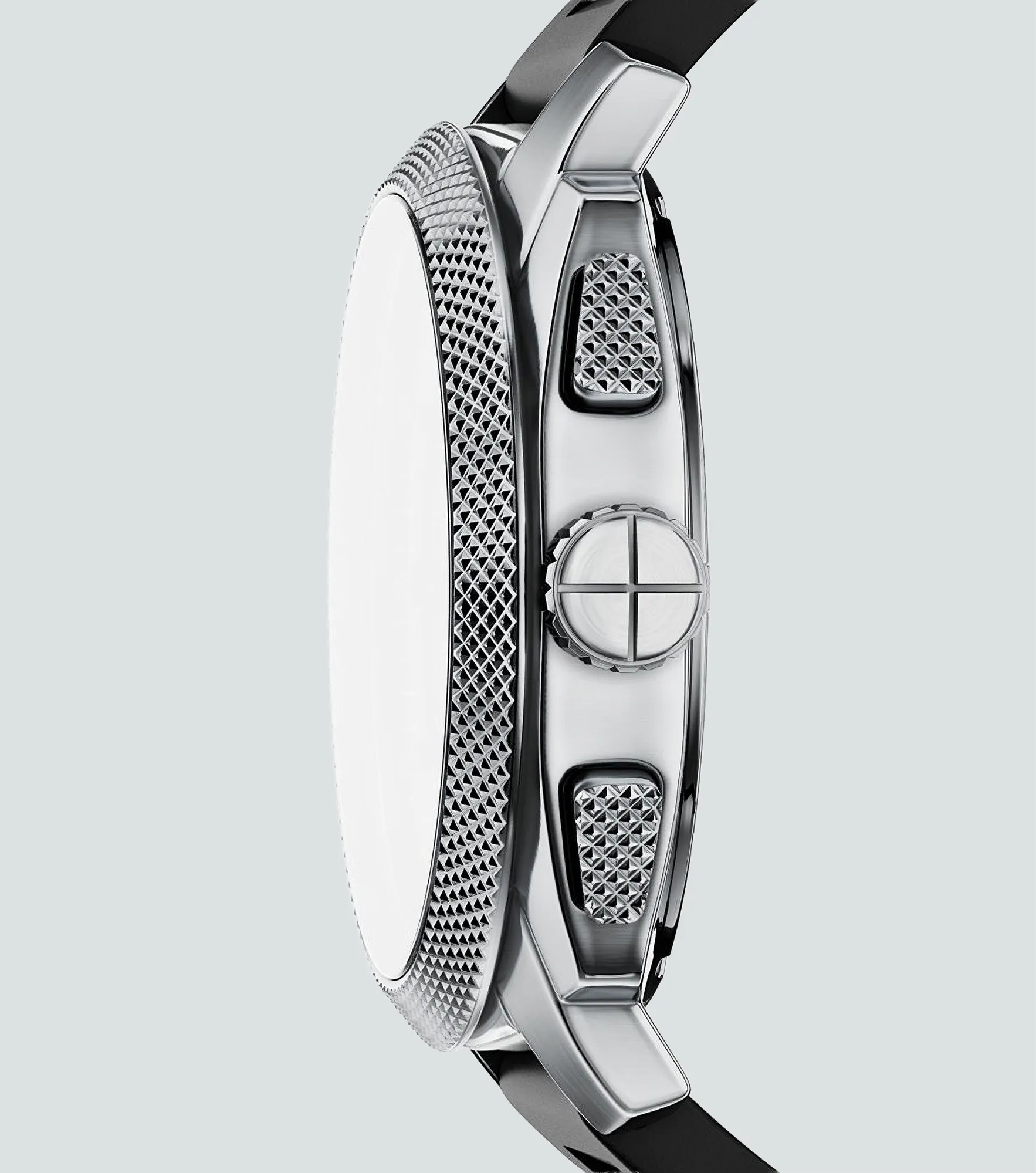 Reloj Fossil Hombre Manilla Accesorio 133089 NG