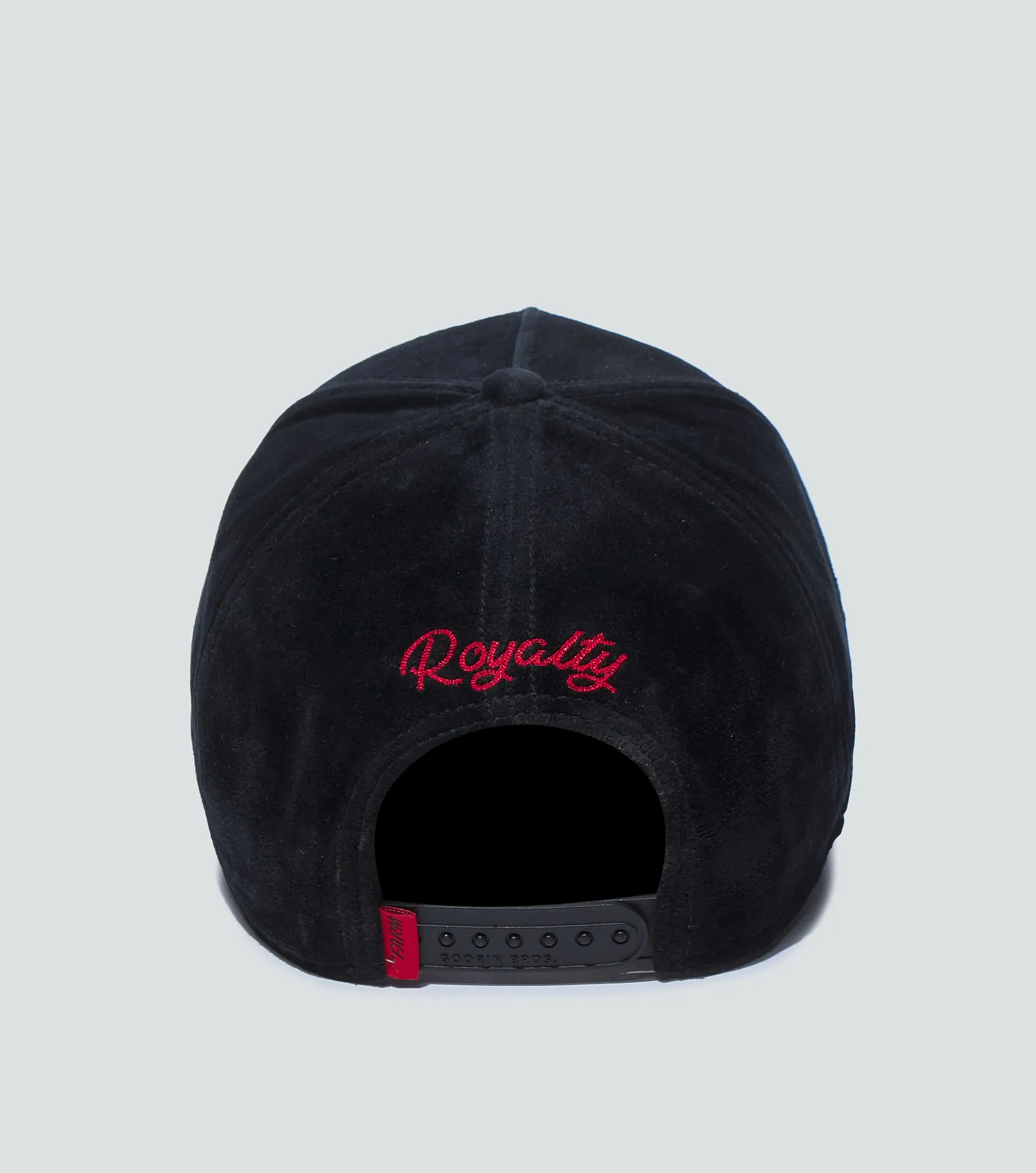 Gorra Goorin Bros Panther Royalty 133112 NG