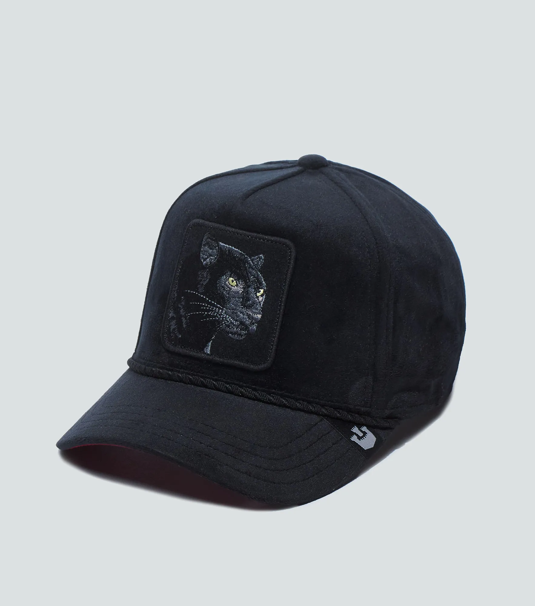Gorra Goorin Bros Panther Royalty 133112 NG