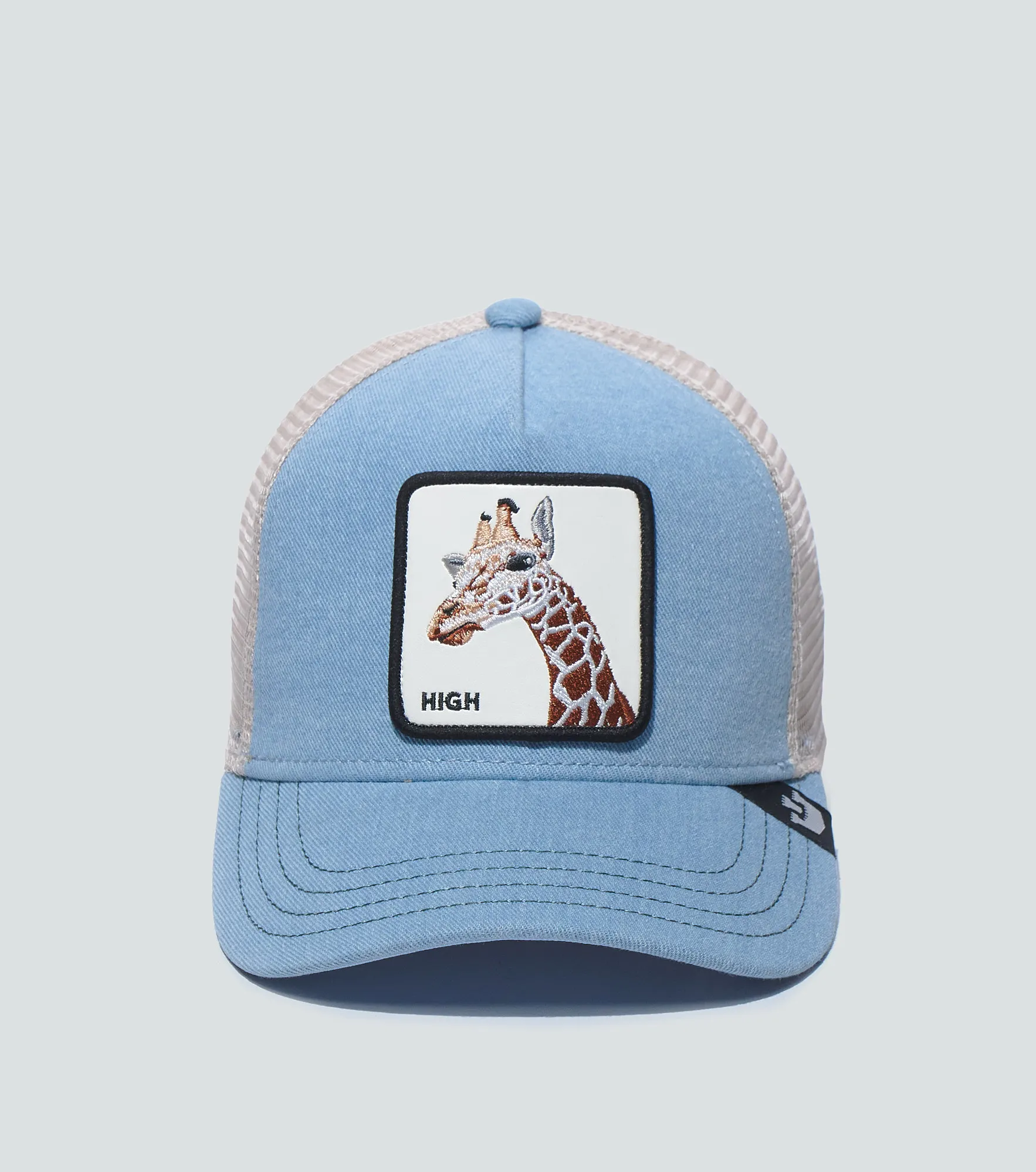 Gorra Goorin Bros The Giraffe 133113 AZ