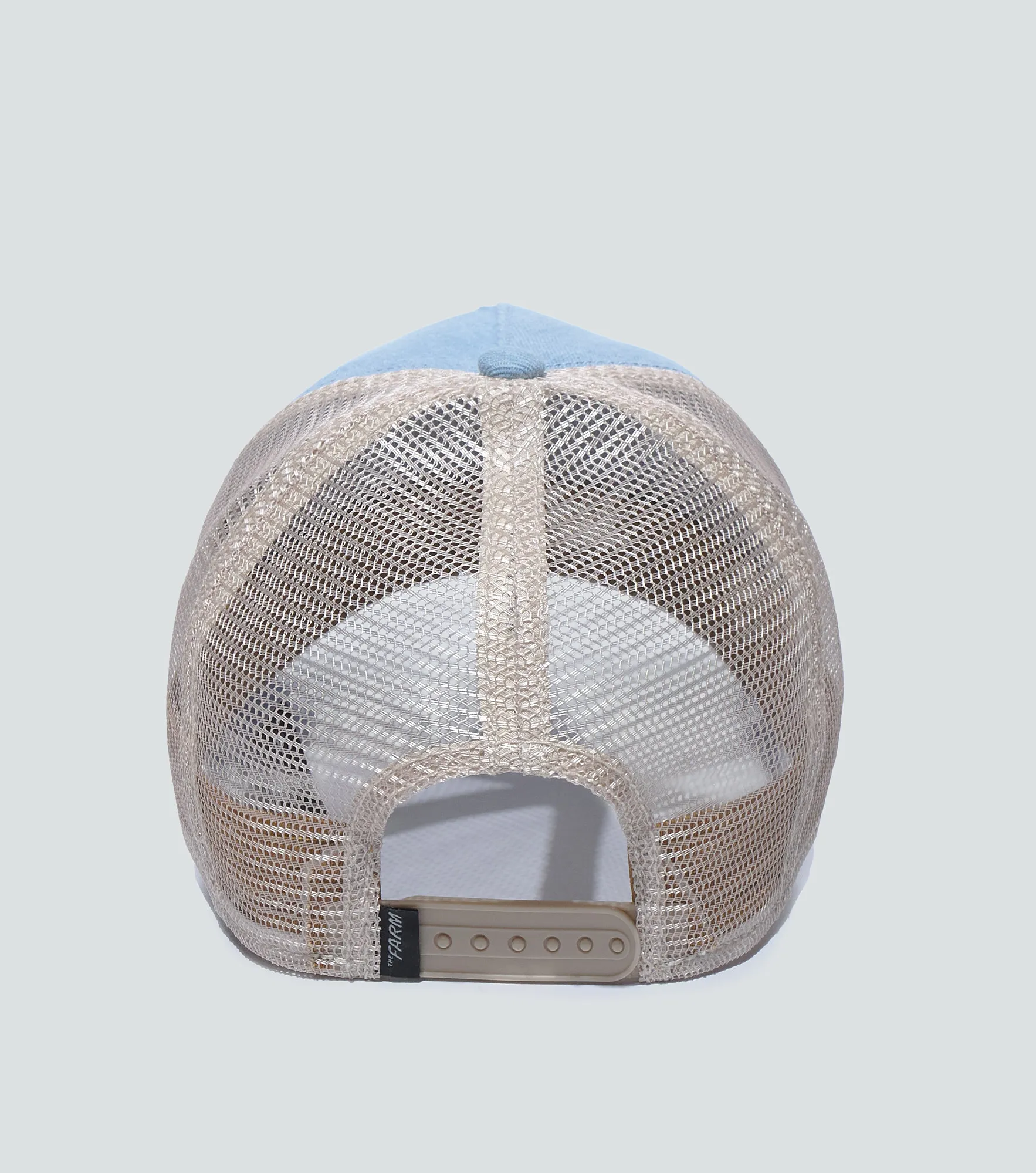 Gorra Goorin Bros The Giraffe 133113 AZ