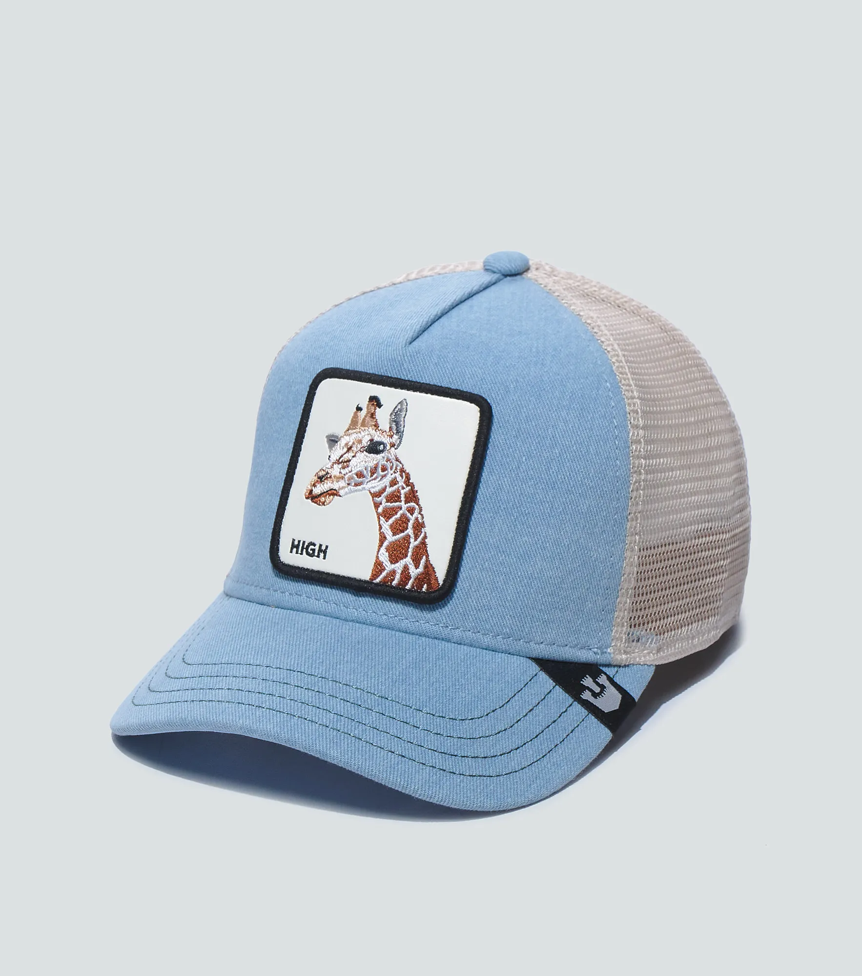 Gorra Goorin Bros The Giraffe 133113 AZ