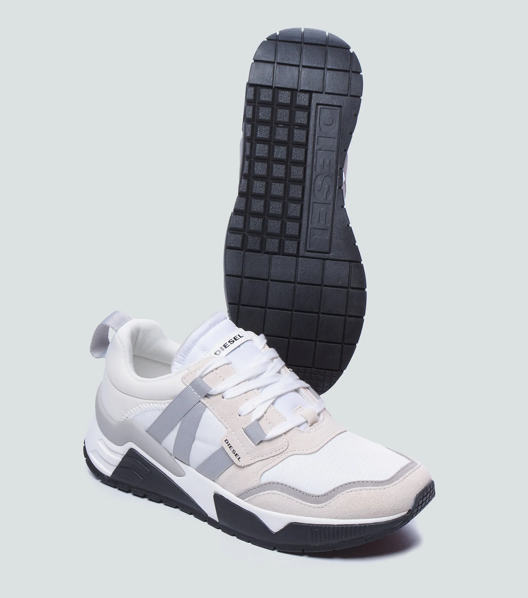 Tenis Diesel S Brentha Wl 133132 BL