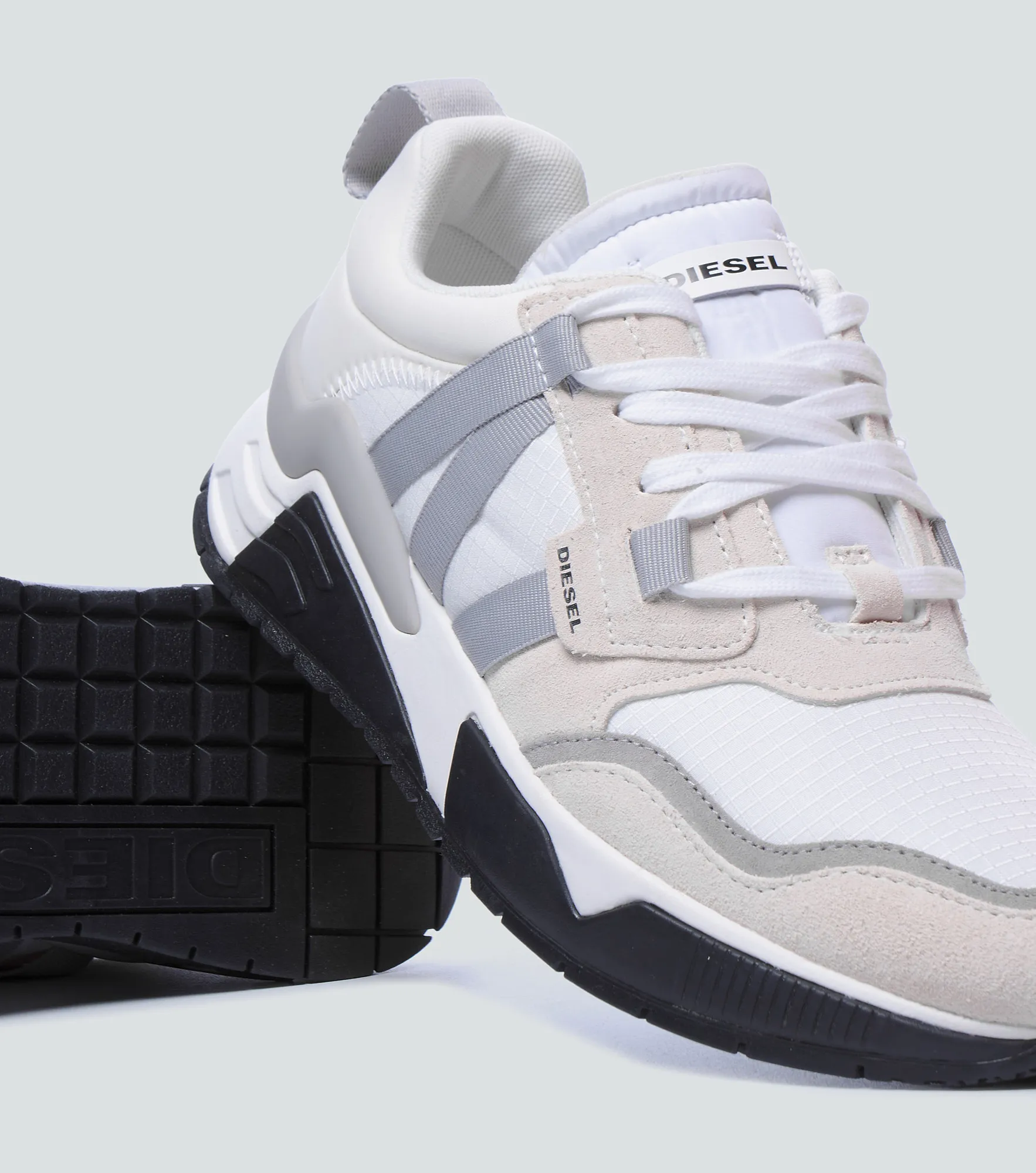 Tenis Diesel S Brentha Wl 133132 BL