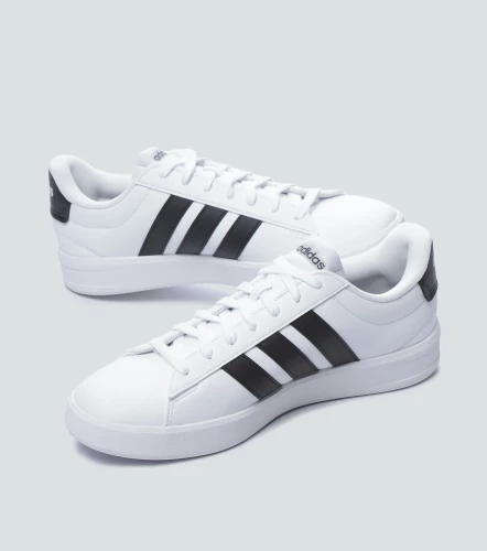 Tenis Adidas Grand Court 3 0BL