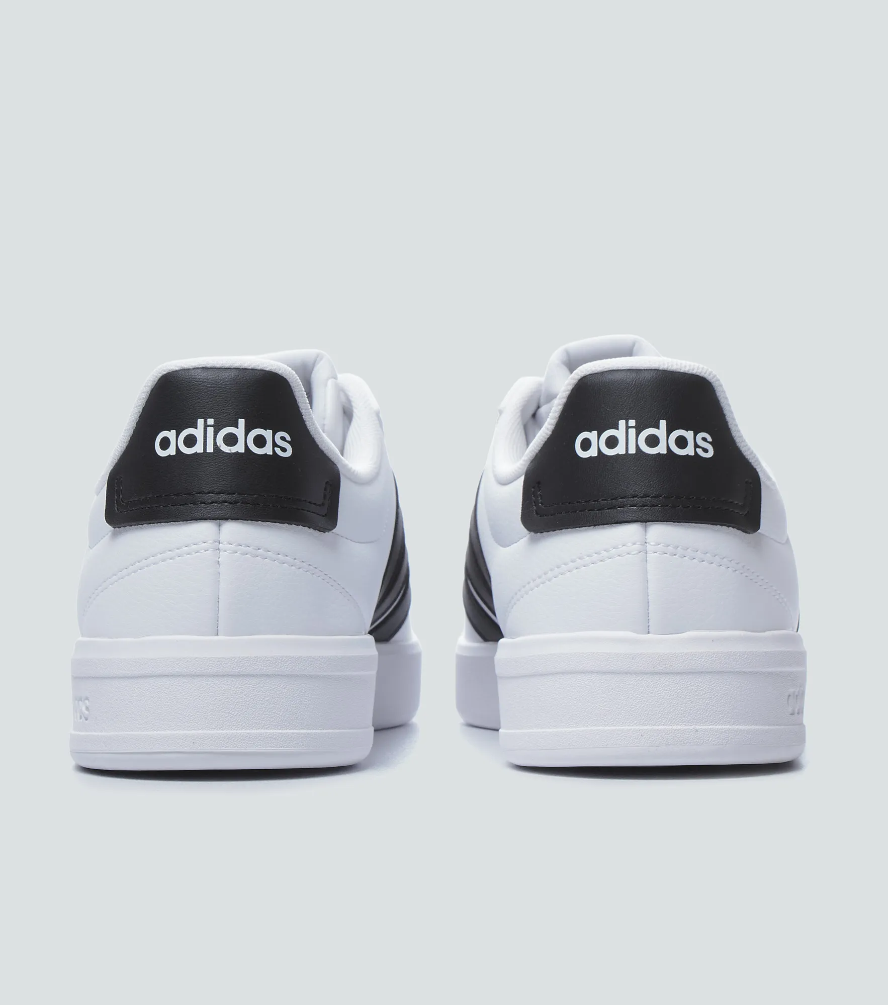 Tenis Adidas Grand Court 3 0 133138 BL