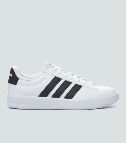 Tenis Adidas Grand Court 3 0BL