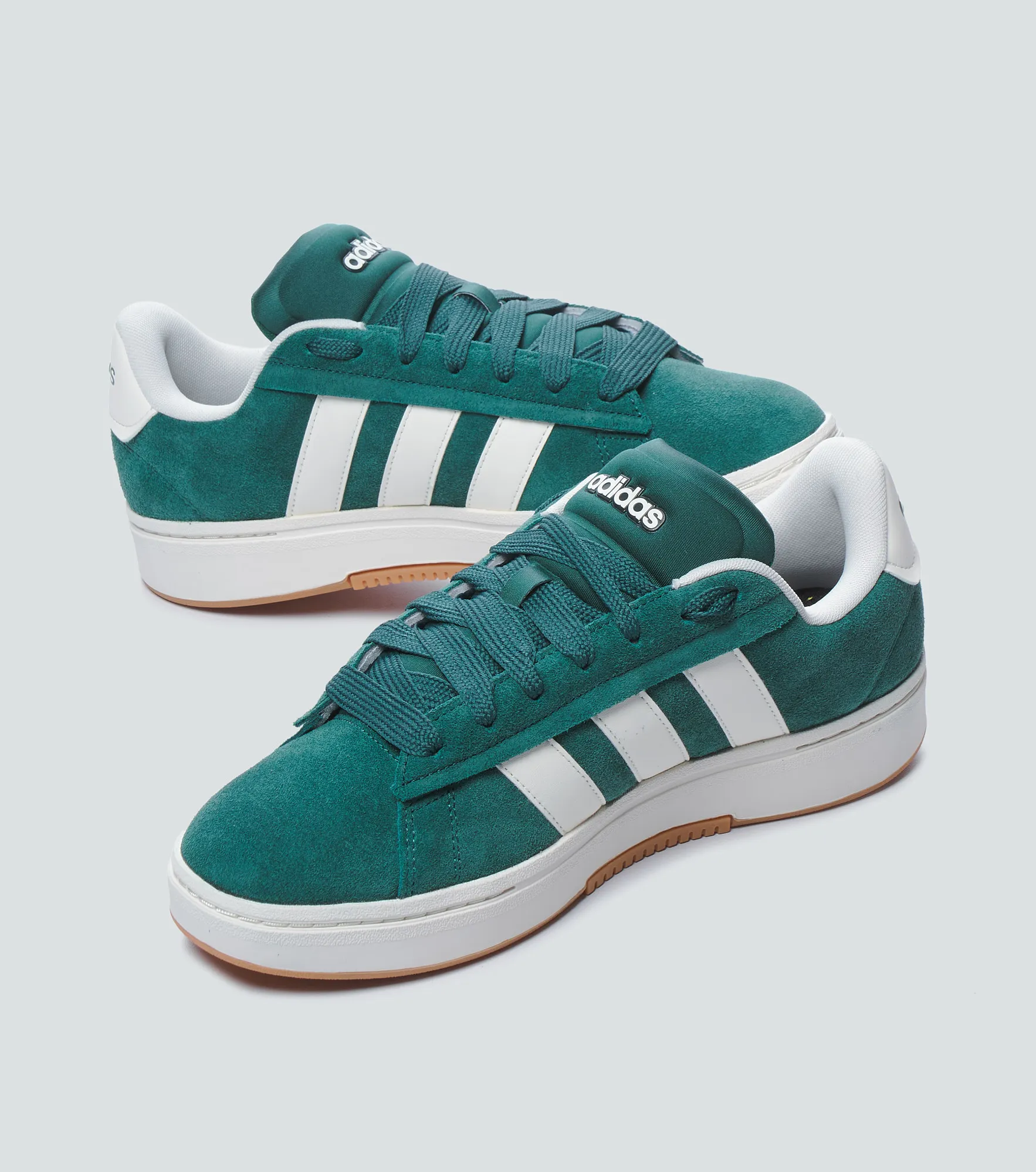 Tenis Adidas Grand Court Alpha 133140 VD